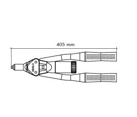 REMACHADORA MANUAL BRALO  BM-164